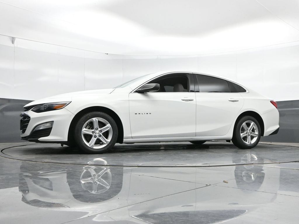 Used 2023 Chevrolet Malibu LS FWD image 42