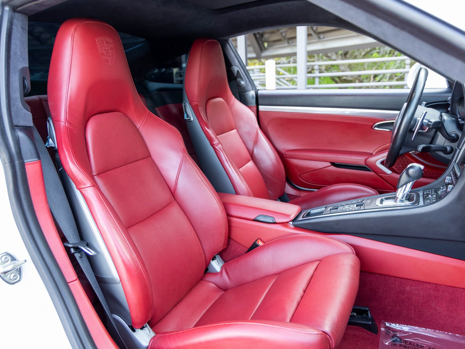 Used 2016 Porsche 911 Turbo image 48