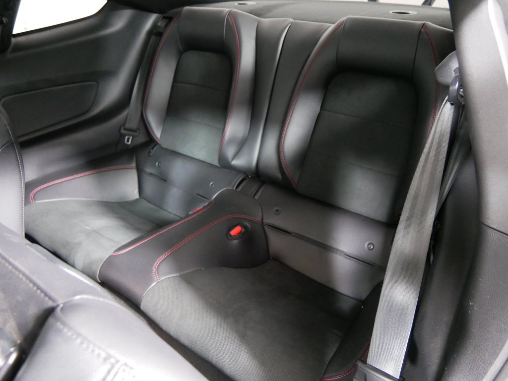 Used 2023 Ford Mustang GT Premium w/ Equipment Group 401A RWD image 18