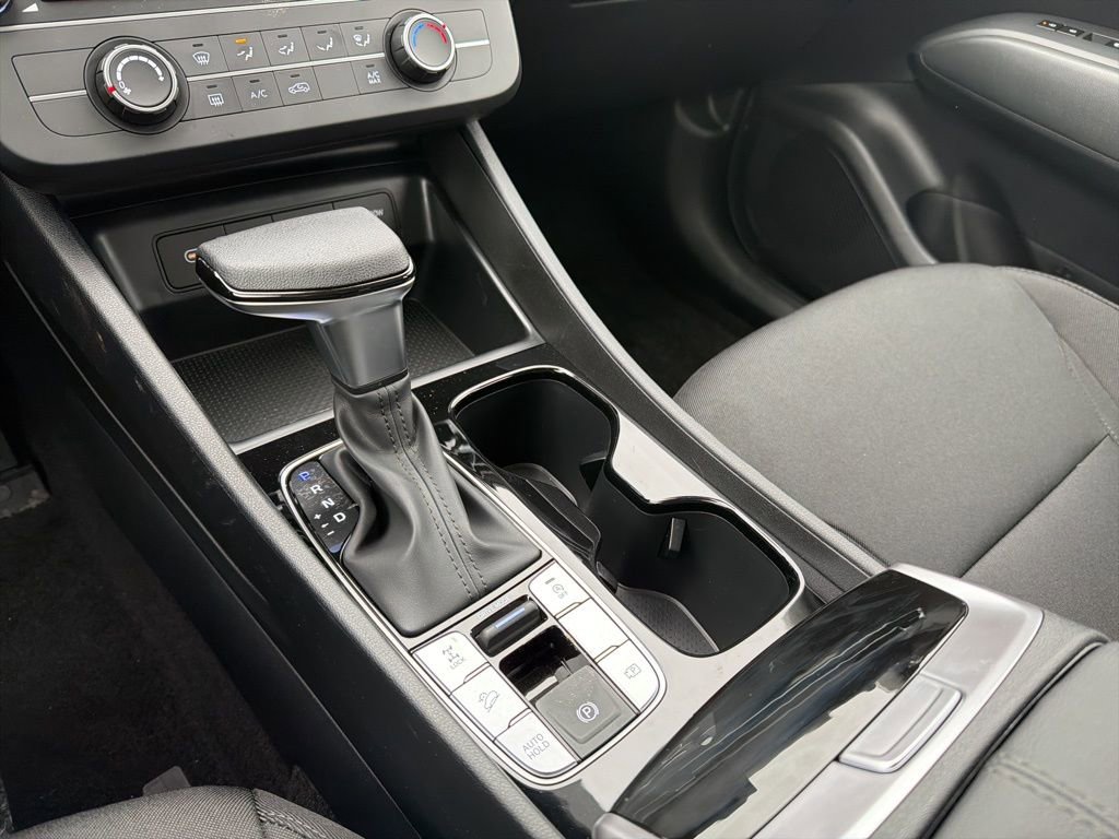 New 2026 Hyundai Tucson SE image 26