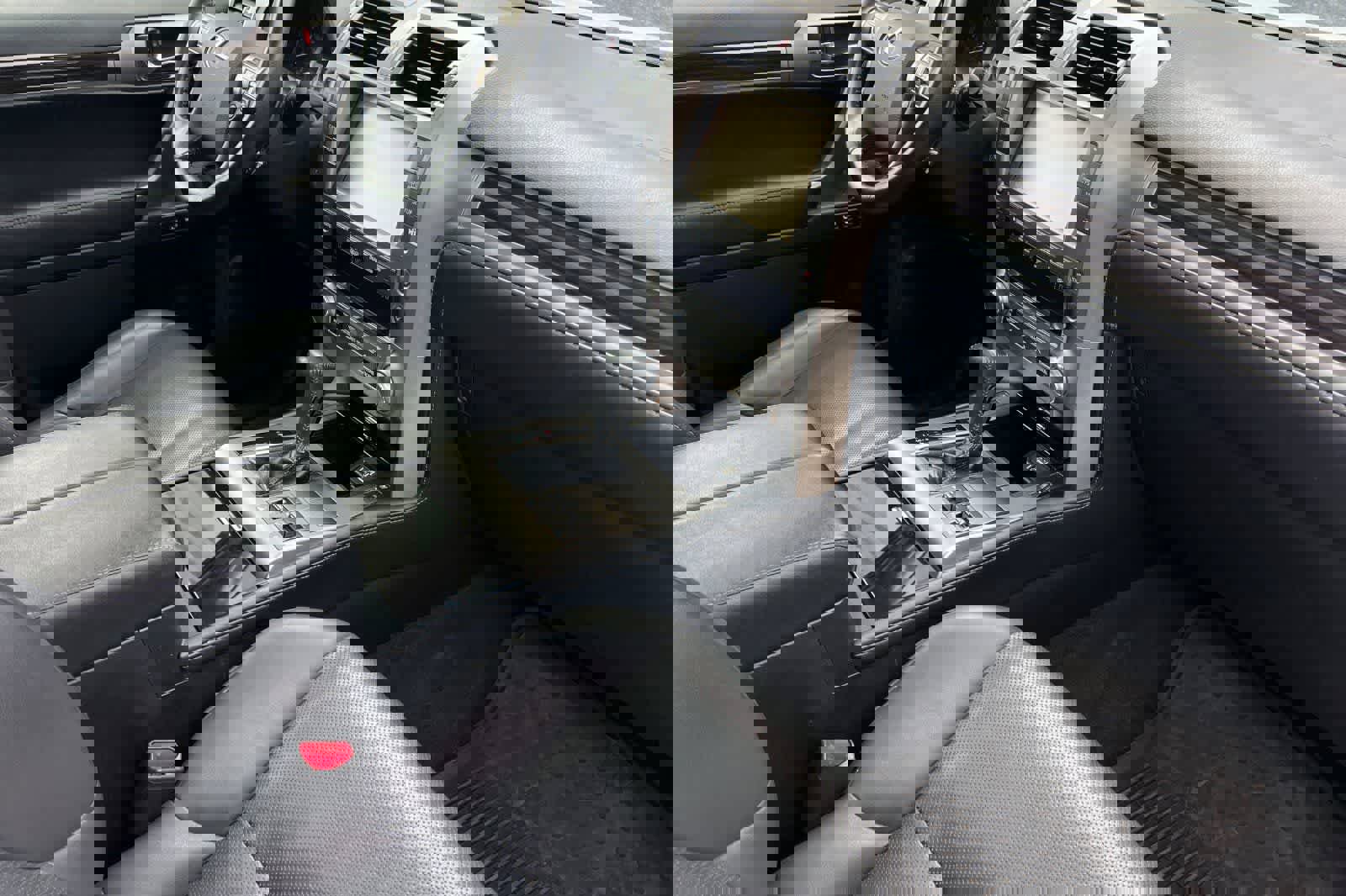 Used 2017 Lexus GX 460 w/ Navigation Package image 17