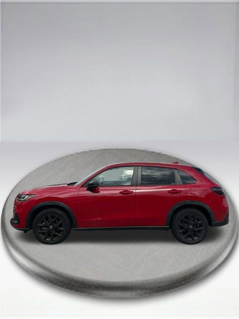 Used 2024 Honda HR-V Sport image 5