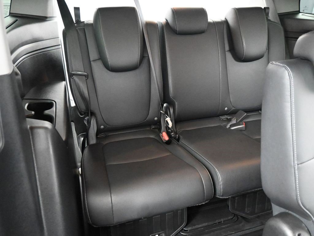 Used 2023 Honda Odyssey Touring image 26
