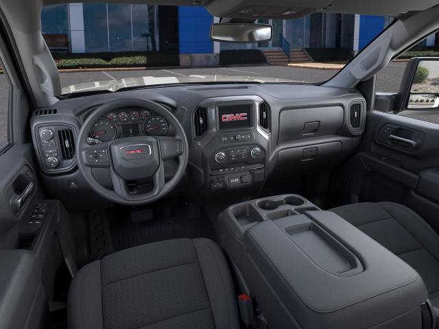 New 2026 GMC Sierra 3500 Pro AWD/4WD image 15