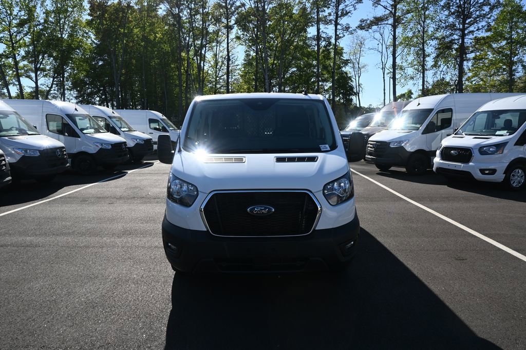 Used 2024 Ford Transit 250 Low Roof w/ Exterior Upgrade Package image 29