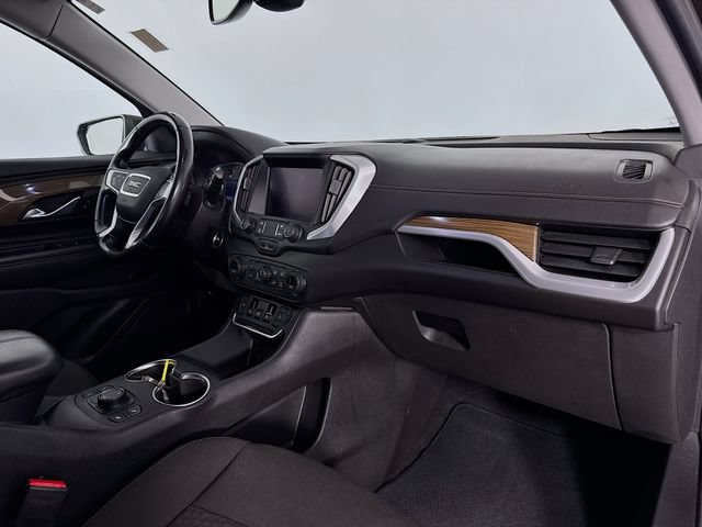 Used 2020 GMC Terrain SLE w/ Driver Convenience Package AWD/4WD image 29