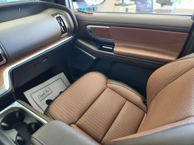 New 2027 Ford Expedition Max King Ranch AWD/4WD image 14