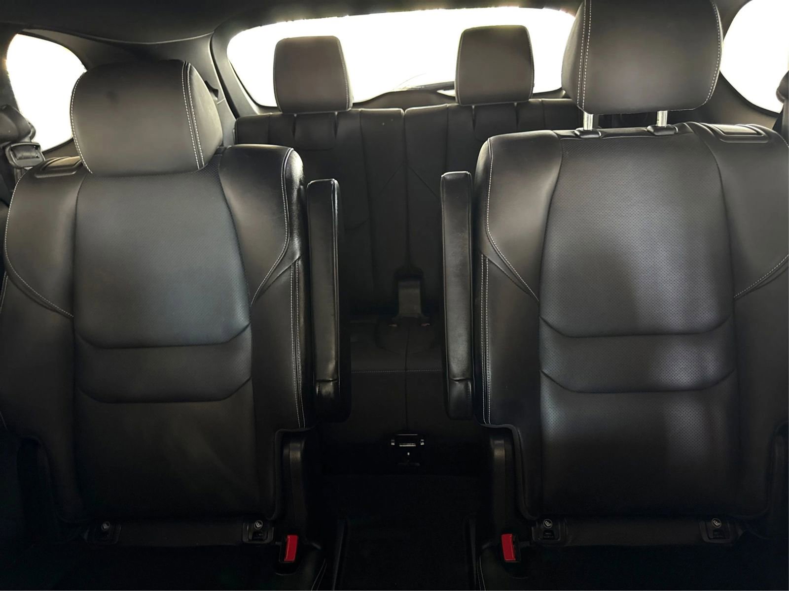 Used 2020 MAZDA CX-9 Grand Touring FWD image 15