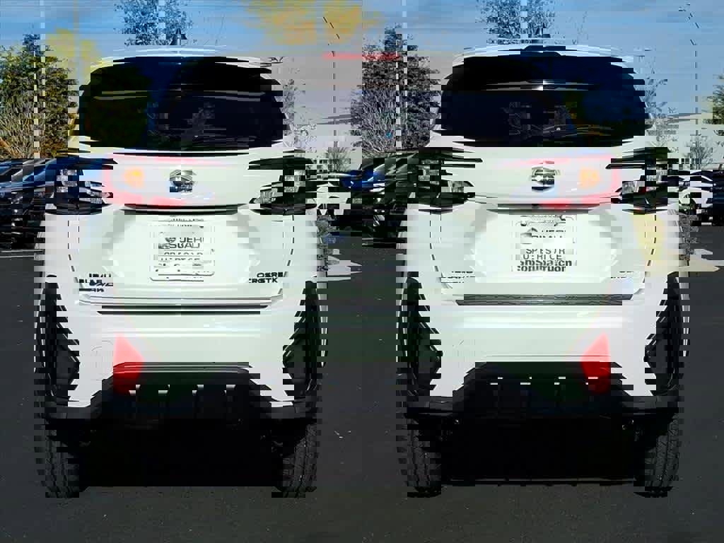 New 2026 Subaru Crosstrek 2.5i image 5