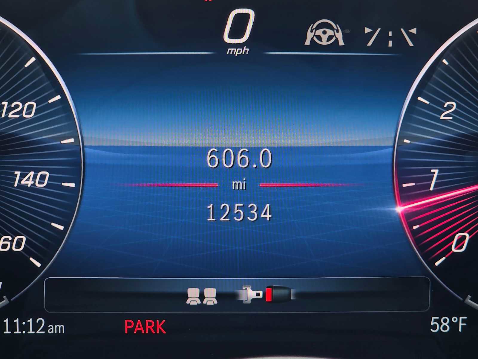 Used 2024 Mercedes-Benz Maybach GLS 600 4MATIC image 27