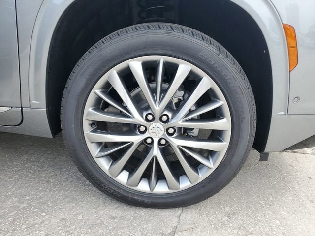 New 2026 Buick Enclave Avenir w/ Super Cruise Package image 6
