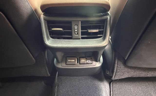 Certified 2025 Lexus ES 300h w/ Premium Package FWD image 34