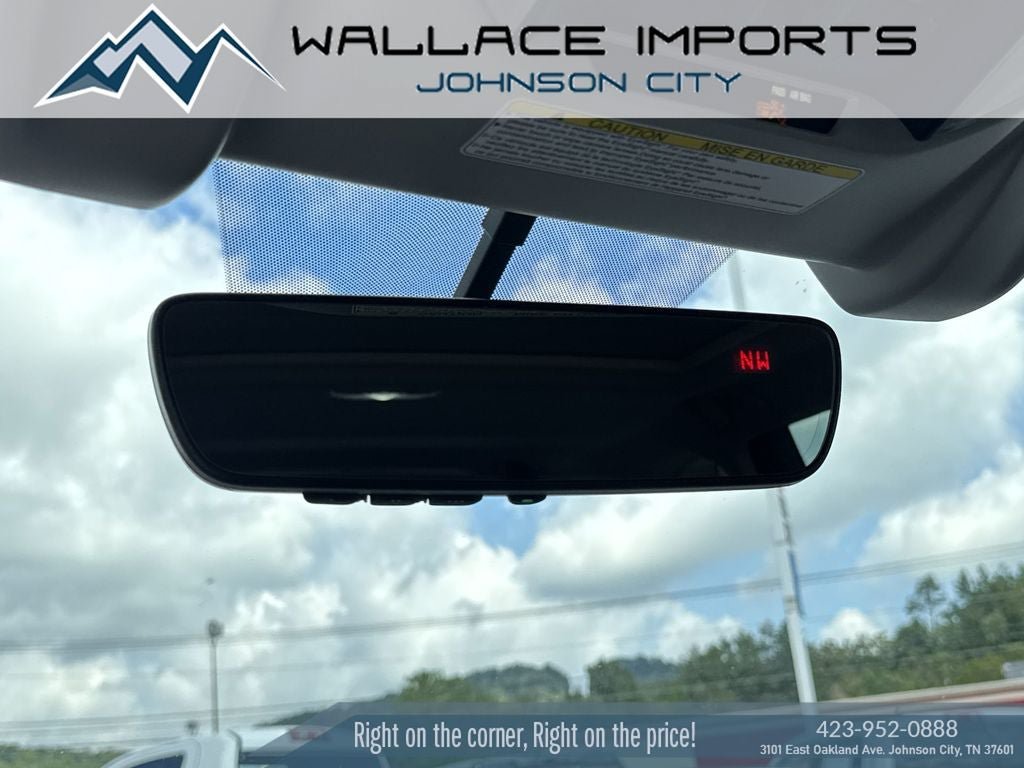 Used 2021 Subaru Forester Sport w/ Popular Package #2 AWD/4WD image 18