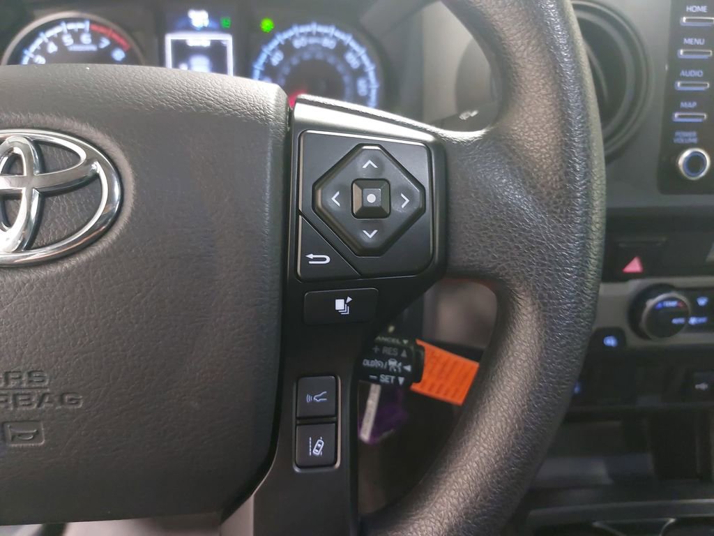 Used 2023 Toyota Tacoma SR image 17