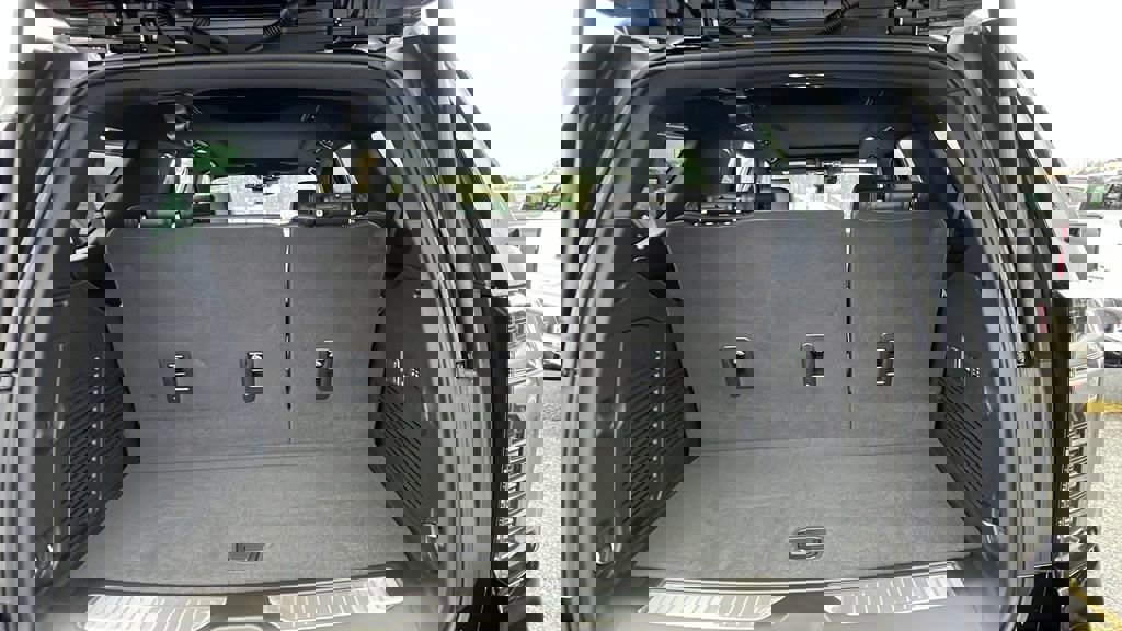 New 2026 Chevrolet Tahoe High Country image 10