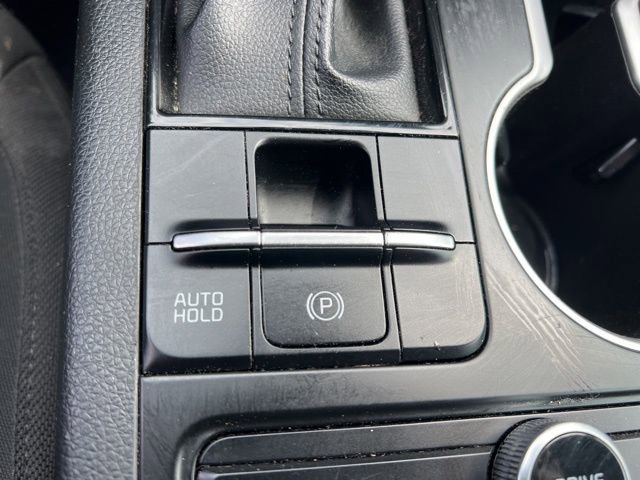 Certified 2023 Kia K5 LXS image 22