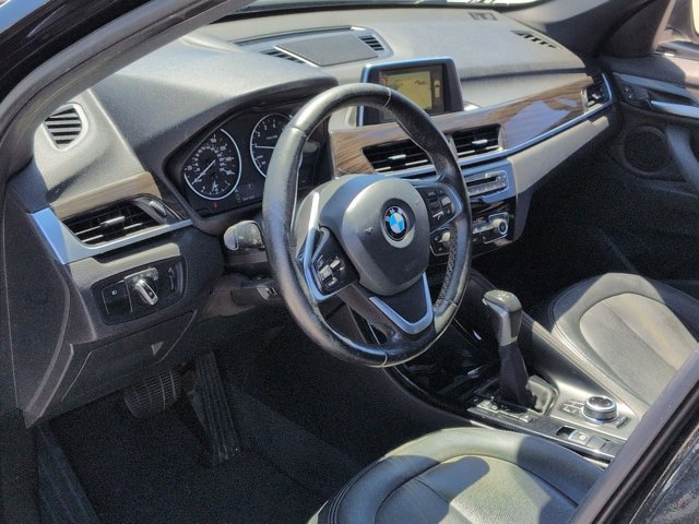 Used 2016 BMW X1 xDrive28i image 10