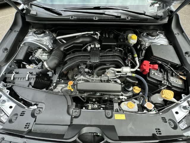 Certified 2025 Subaru Crosstrek 2.5i Limited AWD/4WD image 27