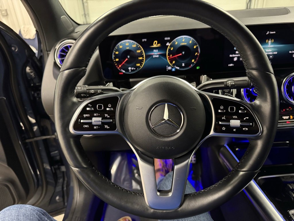 Used 2023 Mercedes-Benz GLA 250 4MATIC image 31