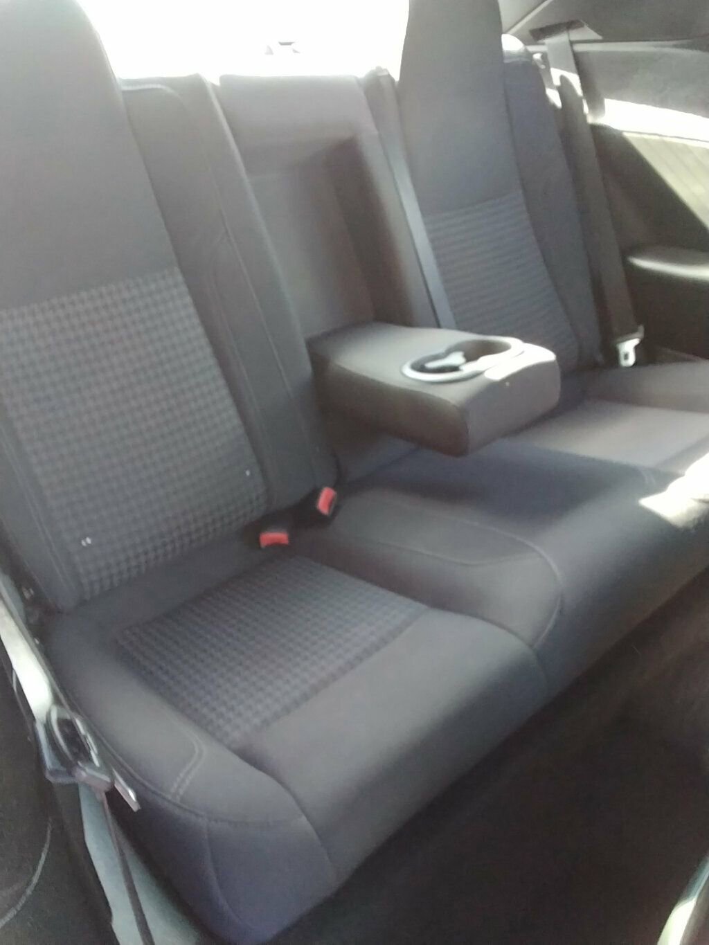 Used 2019 Dodge Challenger SXT RWD image 10