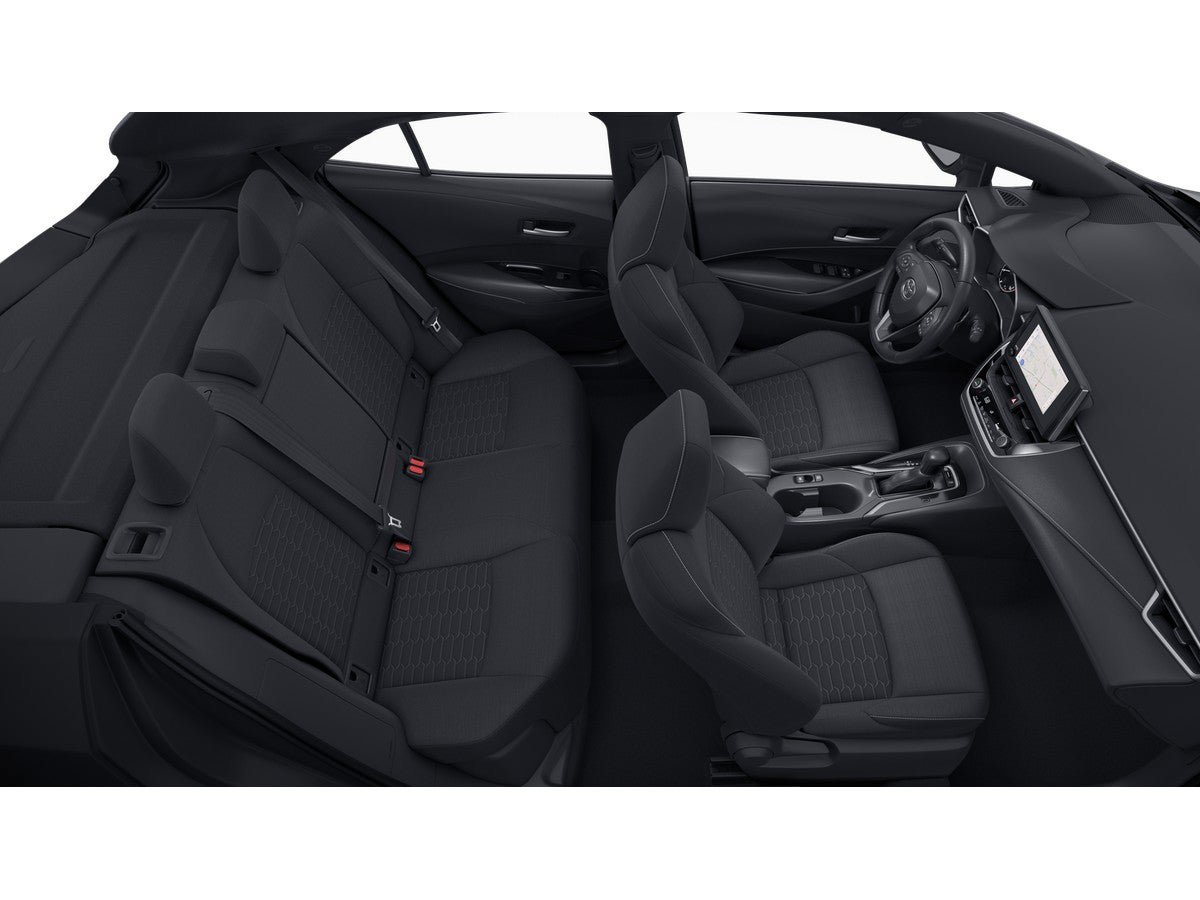 New 2026 Toyota Corolla SE FWD image 22