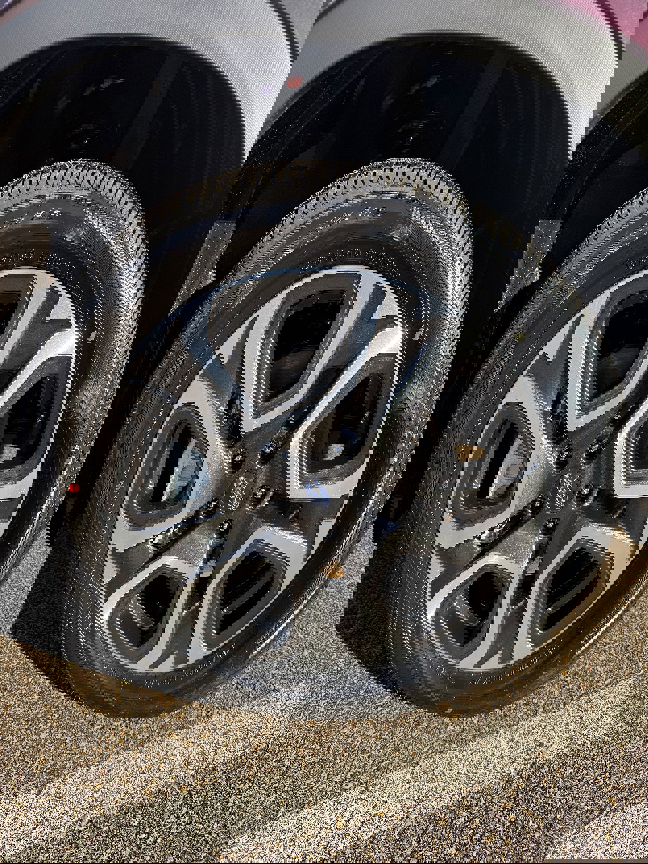 New 2026 Subaru Ascent Touring image 24