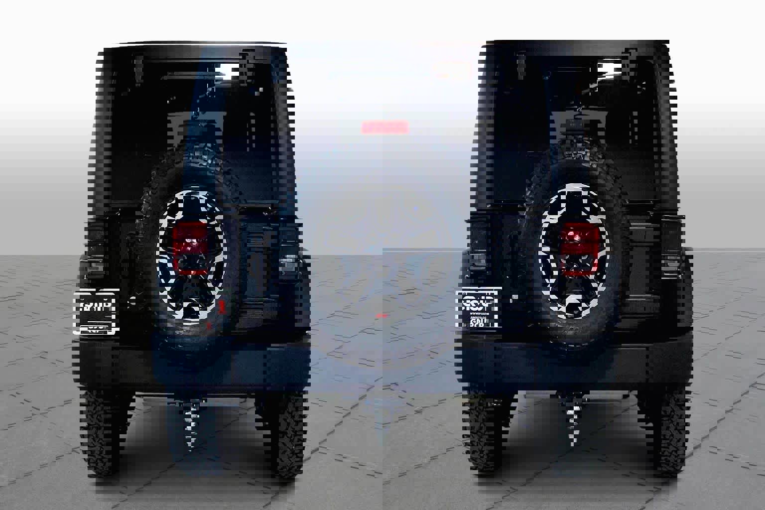 Used 2015 Jeep Wrangler Unlimited Sport w/ Quick Order Package 24S image 5