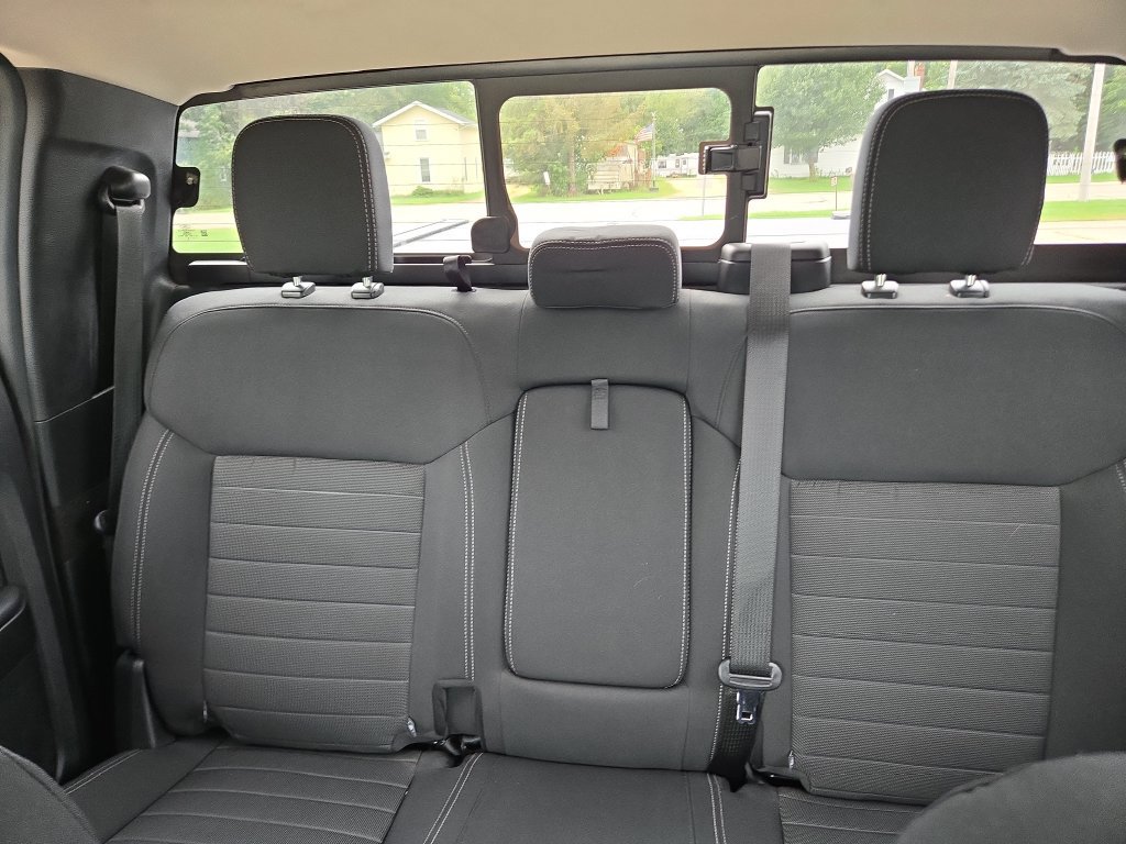 Used 2019 Ford Ranger XLT w/ Equipment Group 302A Luxury AWD/4WD image 27