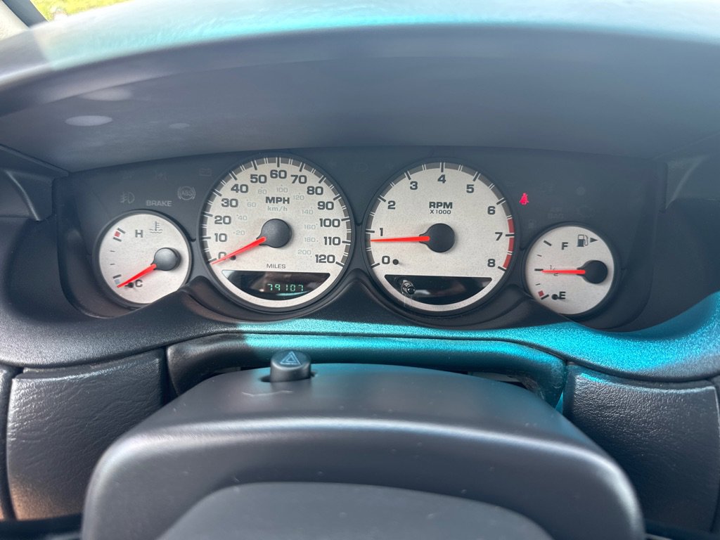 Used 2004 Dodge Neon SXT w/ Anti-Lock Brake Group image 22