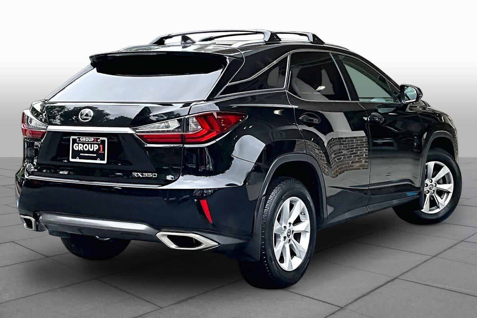 Used 2018 Lexus RX 350 AWD w/ Premium Package image 13