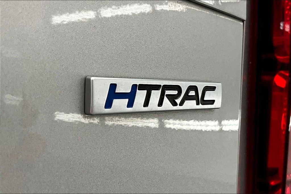 Used 2025 Hyundai Palisade SEL image 8