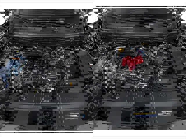 Used 2025 Nissan Kicks SV FWD image 8