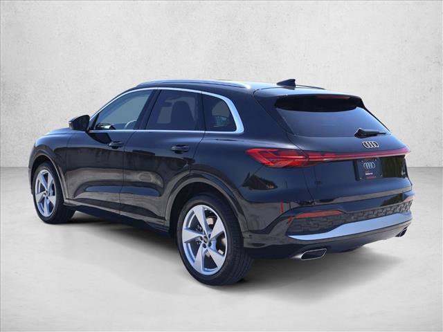 Used 2025 Audi Q5 Prestige AWD/4WD image 9