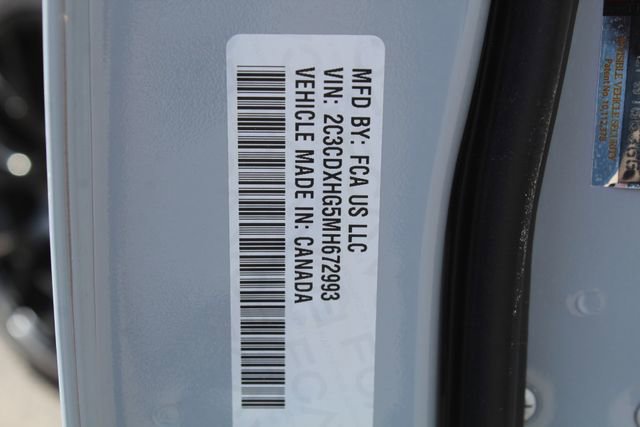 Used 2021 Dodge Charger GT w/ Plus Group RWD image 35