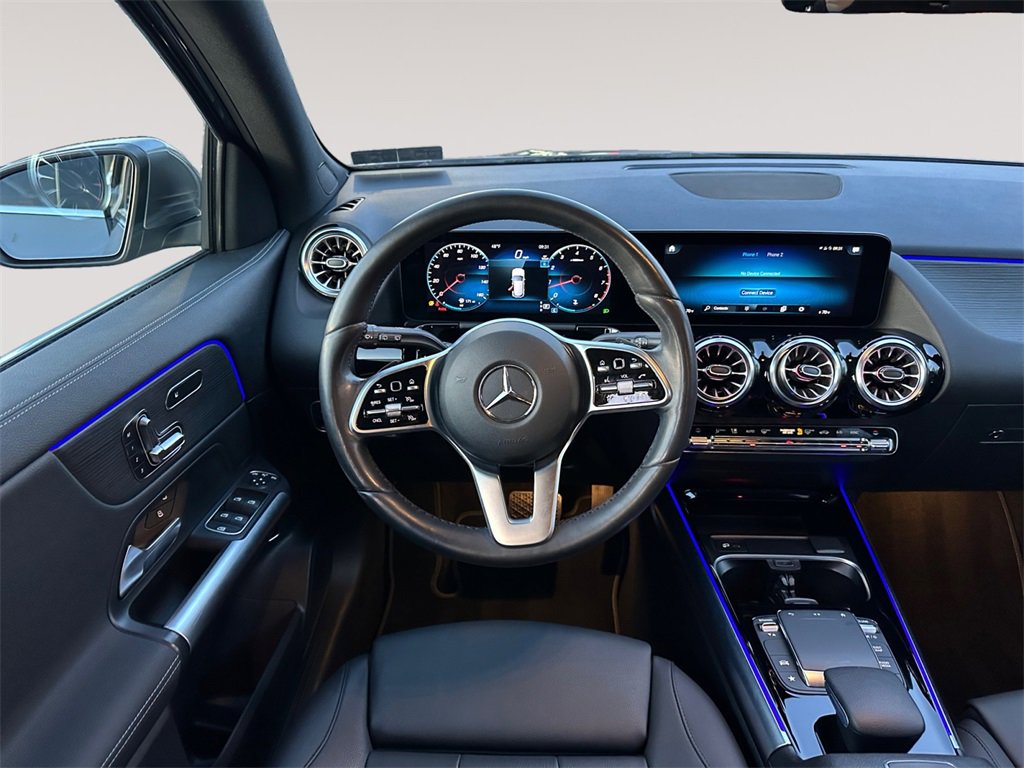 Used 2023 Mercedes-Benz GLA 250 GLA 250 image 12