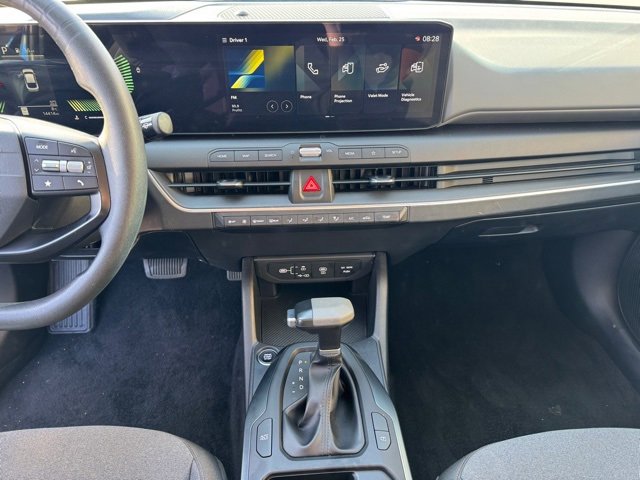 Certified 2025 Kia K4 LXS image 19