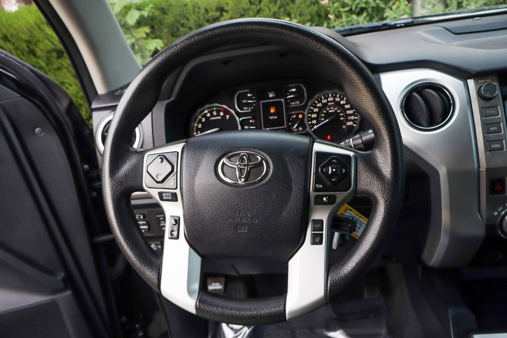 Used 2019 Toyota Tundra SR5 image 20