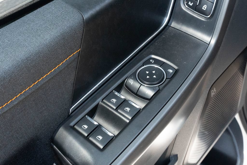 Used 2025 Ford F150 Tremor w/ Equipment Group 402A High AWD/4WD image 15