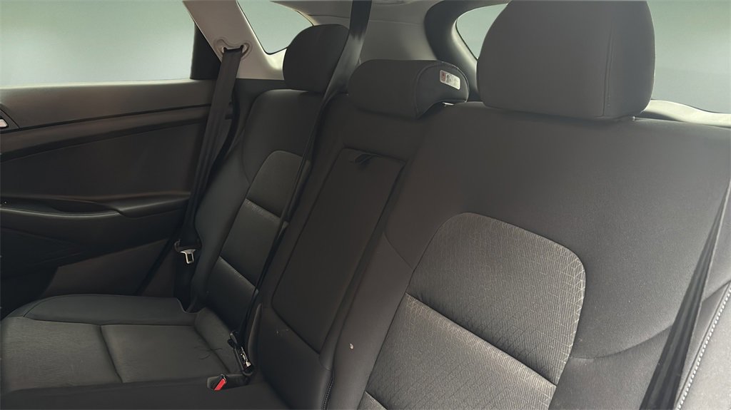 Used 2016 Hyundai Tucson SE w/ Option Group 02 image 12