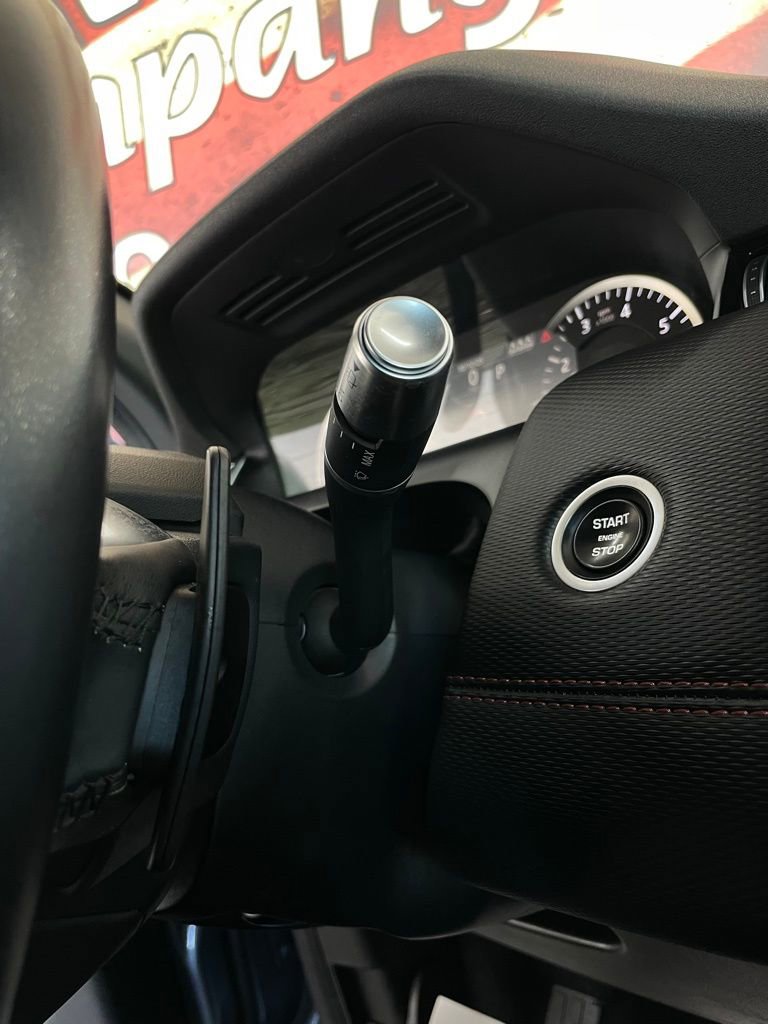 Used 2020 Land Rover Discovery Sport S R-Dynamic image 22