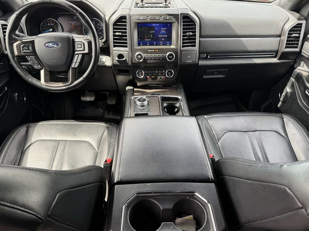 Used 2021 Ford Expedition Max Limited image 26