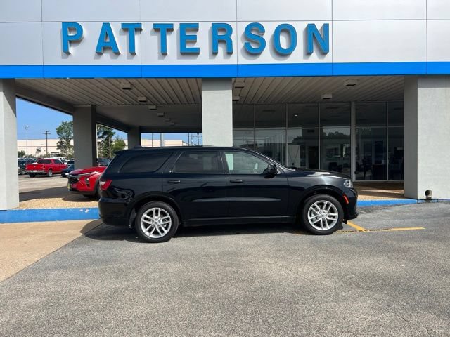 Used 2023 Dodge Durango GT RWD video 1