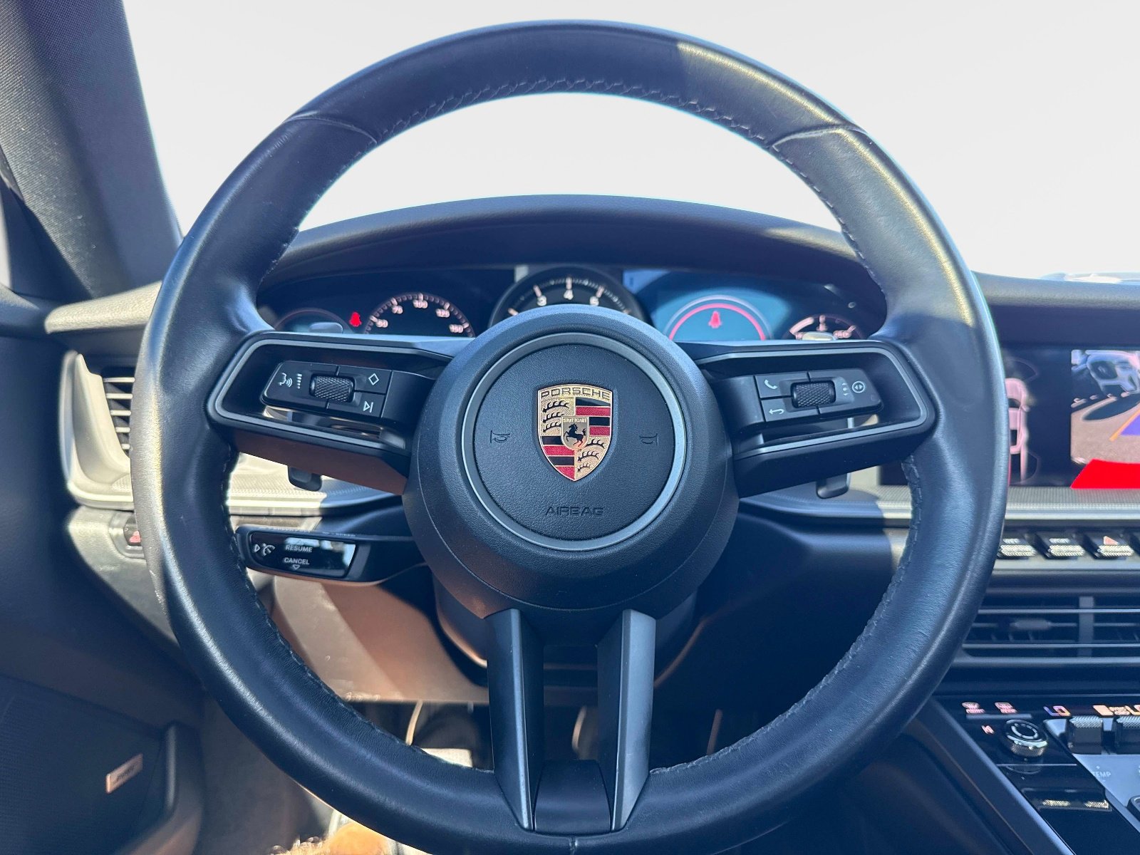 Used 2020 Porsche 911 Carrera S image 24