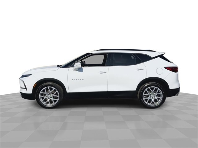 Used 2024 Chevrolet Blazer LT image 5