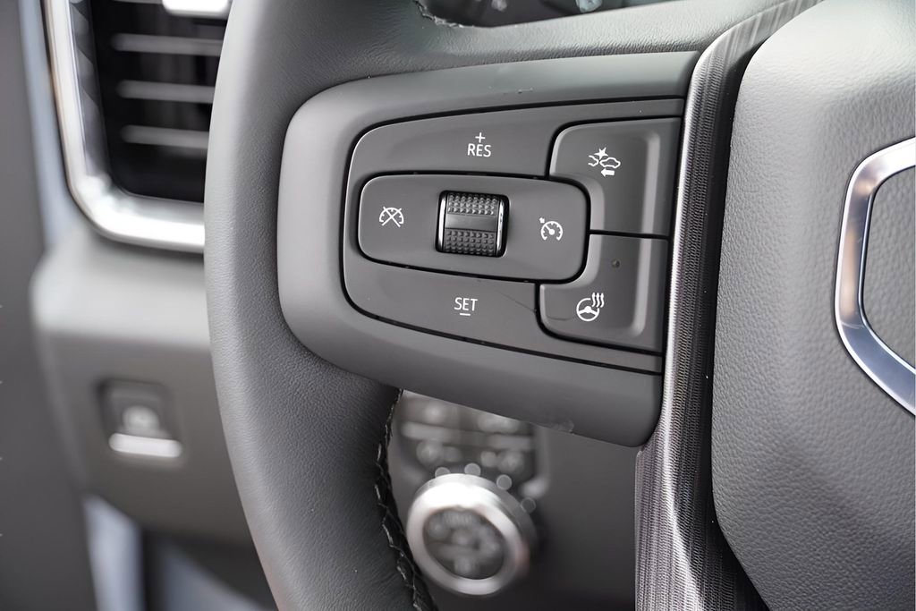 New 2026 GMC Sierra 3500 Denali Ultimate image 16