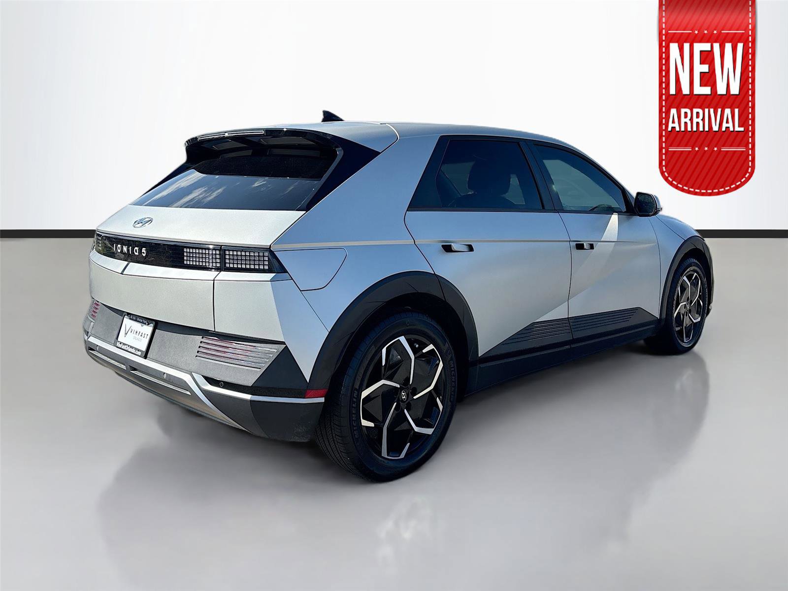 Used 2023 Hyundai Ioniq 5 SEL image 7