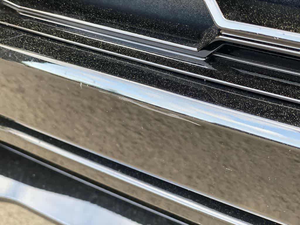 Used 2025 Chevrolet Silverado EV RST AWD/4WD image 29