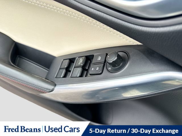 Used 2014 MAZDA MAZDA6 Grand Touring image 17