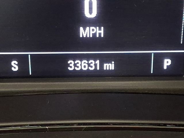 Used 2017 Chevrolet Cruze LT w/ Convenience Package FWD image 19