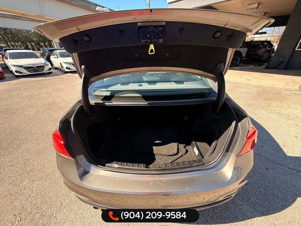 Used 2016 BMW 328i Sedan image 35